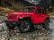 2021 Jeep Wrangler Willys Sport