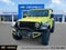 2022 Jeep Wrangler Willys