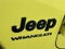 2022 Jeep Wrangler Willys