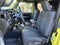 2022 Jeep Wrangler Willys