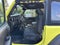 2022 Jeep Wrangler Willys