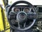 2022 Jeep Wrangler Willys