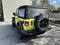 2022 Jeep Wrangler Willys