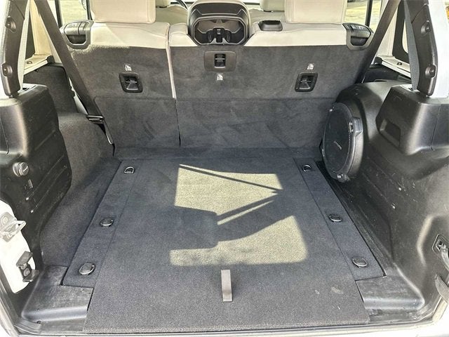 2022 Jeep Wrangler Unlimited High Altitude