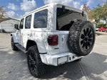2022 Jeep Wrangler Unlimited High Altitude