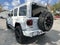 2022 Jeep Wrangler Unlimited High Altitude