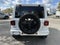 2022 Jeep Wrangler Unlimited High Altitude