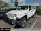 2022 Jeep Wrangler Unlimited Sahara 4x4