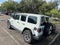 2022 Jeep Wrangler Unlimited Sahara 4x4