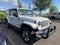 2022 Jeep Wrangler Unlimited Sahara 4x4