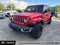 2020 Jeep Wrangler Unlimited Sahara 4x4