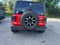 2020 Jeep Wrangler Unlimited Sahara 4x4