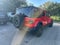 2020 Jeep Wrangler Unlimited Sahara 4x4