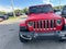2020 Jeep Wrangler Unlimited Sahara 4x4