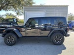 2020 Jeep Wrangler Unlimited Recon