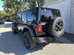 2020 Jeep Wrangler Unlimited Recon