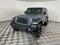2024 Jeep Wrangler 4-Door Rubicon 4x4
