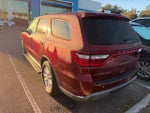 2019 Dodge Durango SXT