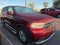 2019 Dodge Durango SXT