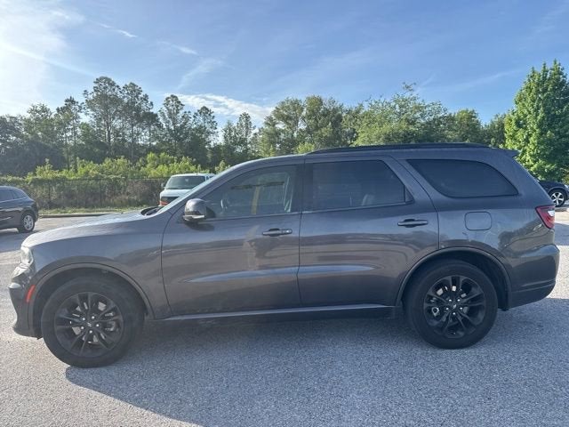 2021 Dodge Durango GT Plus RWD
