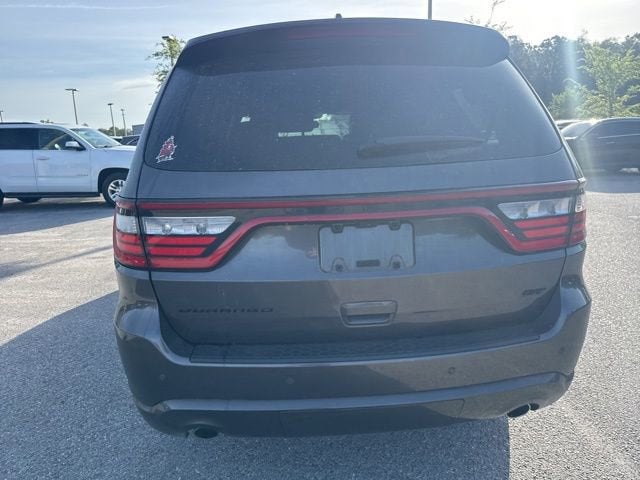 2021 Dodge Durango GT Plus RWD