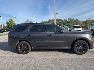 2021 Dodge Durango GT Plus RWD