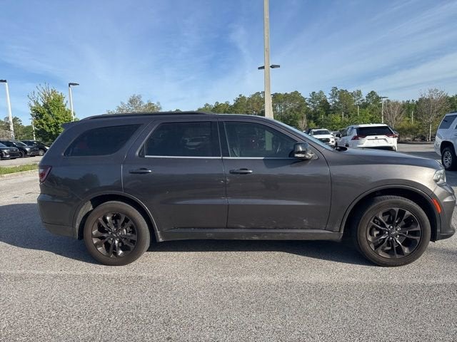 2021 Dodge Durango GT Plus RWD