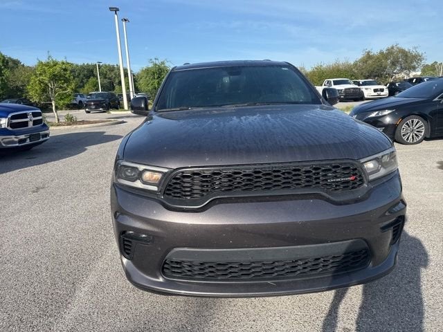 2021 Dodge Durango GT Plus RWD