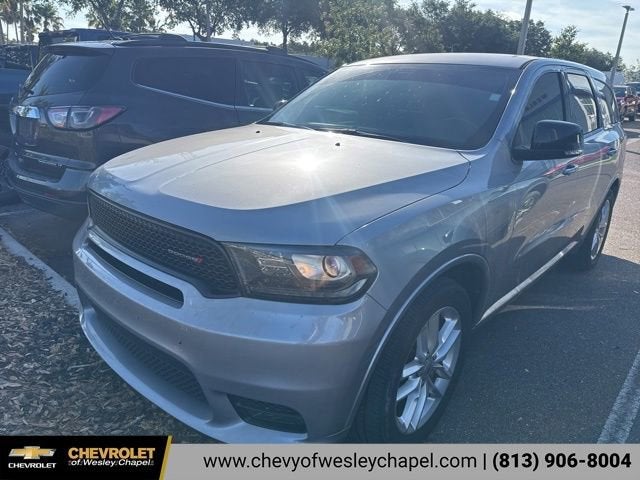 2020 Dodge Durango GT Plus RWD's photo