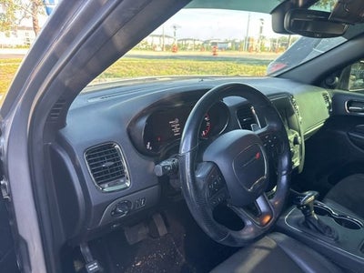 2020 Dodge Durango GT Plus