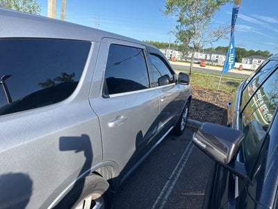 2020 Dodge Durango GT Plus