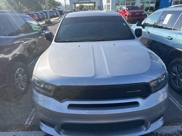 2020 Dodge Durango GT Plus