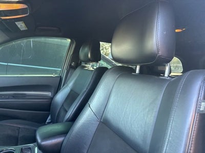 2020 Dodge Durango GT Plus