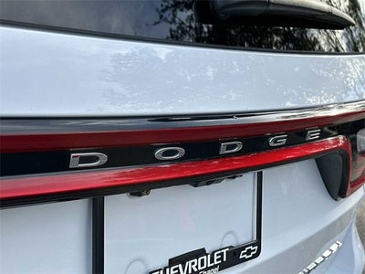 2022 Dodge Durango Citadel
