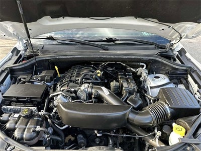 2022 Dodge Durango Citadel