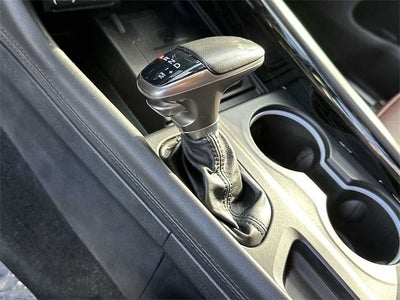 2022 Dodge Durango Citadel