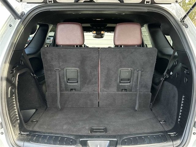 2022 Dodge Durango Citadel