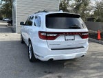 2022 Dodge Durango Citadel