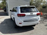 2018 Jeep Grand Cherokee Altitude 4x2