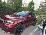 2017 Jeep Grand Cherokee Altitude 4x2
