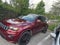 2017 Jeep Grand Cherokee Altitude 4x2