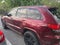 2017 Jeep Grand Cherokee Altitude 4x2