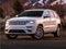 2018 Jeep Grand Cherokee Sterling Edition 4x2