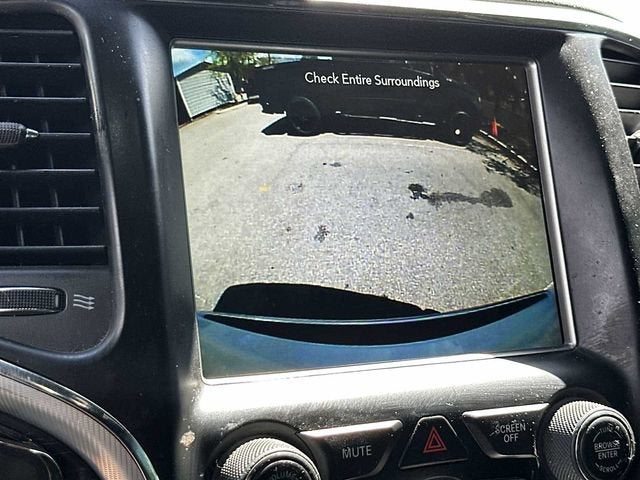2018 Jeep Grand Cherokee Sterling Edition 4x2