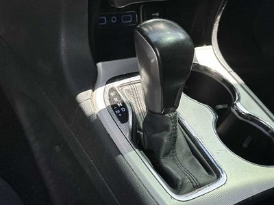 2018 Jeep Grand Cherokee Sterling Edition 4x2