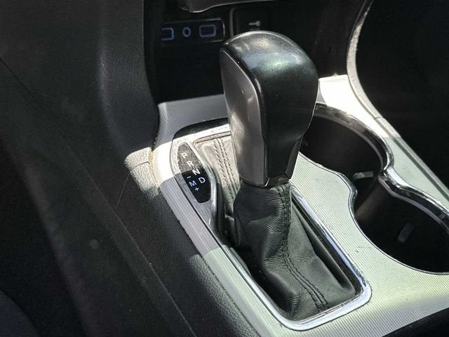 2018 Jeep Grand Cherokee Sterling Edition 4x2