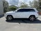 2018 Jeep Grand Cherokee Sterling Edition 4x2