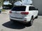 2018 Jeep Grand Cherokee Sterling Edition 4x2