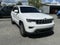 2018 Jeep Grand Cherokee Sterling Edition 4x2