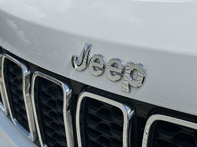 2019 Jeep Grand Cherokee Limited 4x2